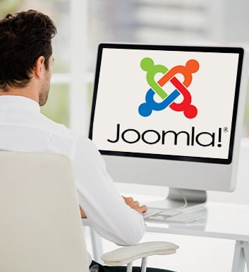 Joomla Web Design