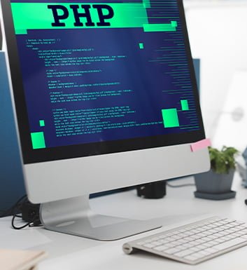 Php Web Application Development